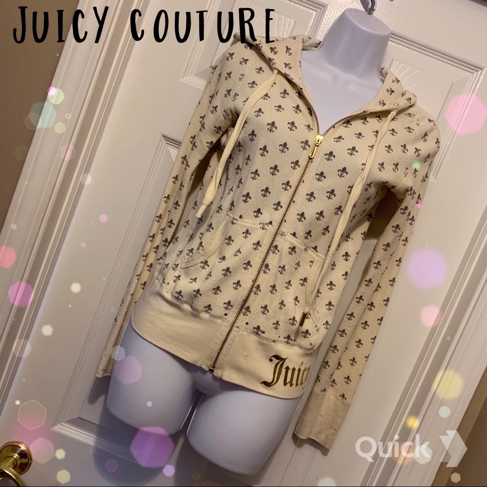 Juicy Couture Sweatshirt